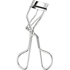 Place your top lashes between the clamps. The 11 Best Eyelash Curlers Of 2021