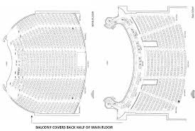 Kravis Center Seating Chart Chicago The Musical Sarasota