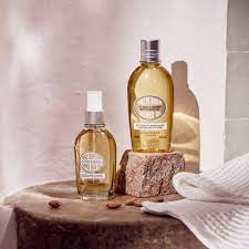 l occitane almond supple skin oil 100ml