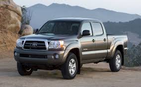 toyota will settle truck frame rust