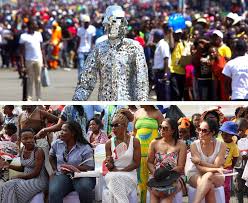 harare international carnival 2023
