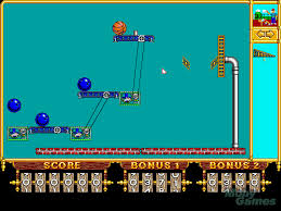 play the incredible machine my
