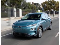 Ordering the kona limited or ultimate in sunset orange or lime twist will paint the trim surrounding the air vents, gear selector. 2020 Hyundai Kona Ev Prices Reviews Pictures U S News World Report