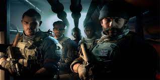 Call of Duty: Modern Warfare 2 Players Miss Roach