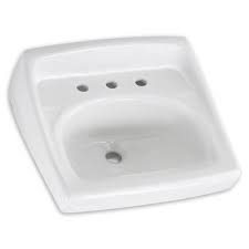 American Standard 0356 015 Lavatory Sink