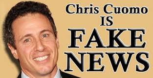 Image result for bad images of chris cuomo anti trump