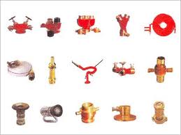 hydrant fire fighting accessories