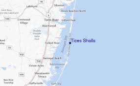 Tices Sholls Surf Forecast And Surf Reports New Jersey Usa