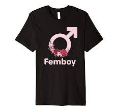 How to find femboy