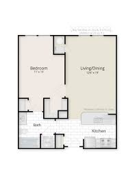 1 2 3 bedroom apartments townhomes