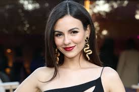 victoria justice of victorious