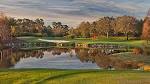Golf Course Details >> Orange Lake Resort
