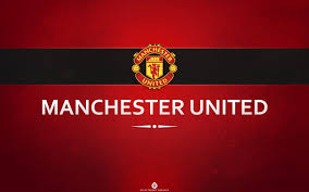 wallpapers logo manchester united 2017