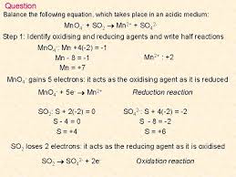 balancing chemical equations a chemical
