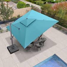 12ft Cantilever Outdoor Umbrellas Large