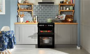 › top rated appliances kitchen appliances. Trade Review Beko Kdc653k Electric Cooker With Ceramic Hob Latest News And Reviews Hughes Blog