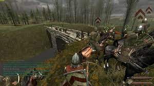 bannerpage at mount blade warband