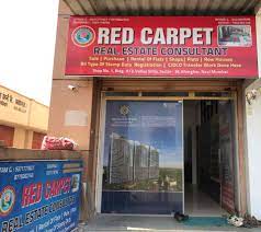 red carpet real estate in kharghar
