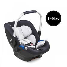 Hauck Ipro Baby Isize Group 0 Car Seat