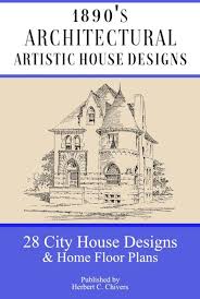 Victorian Artistic House Designs