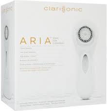 Clarisonic Aria Facial Sonic Cleansing White Price From
