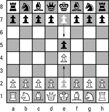 understanding chess notation dummies