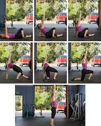 circuit training for weight loss ace