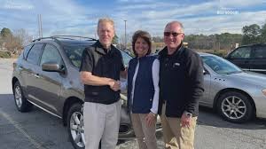 habitat for humanity will sell cars to