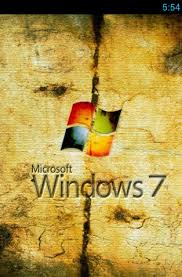 free windows 7 live wallpaper apk