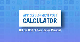Use this mobile app development calculator to choose options you want. App Cost Calculator Plan Your App Development Budget Within 2 Minutes Discussion Link App Development Cost App Development Mobile Application Development