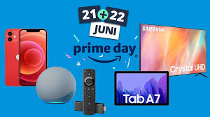 Historically, amazon prime day takes place in the middle of july with the dates generally hovering around the 15th or 16th but occasionally occurring as early as july 11. Eo In1bqzycekm
