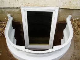 basement egress window cost r