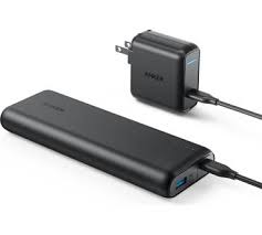 Powercore 10000 pd the portable 18w power delivery charger. Anker Powercore Speed 20000 Pd Im Test Testberichte De