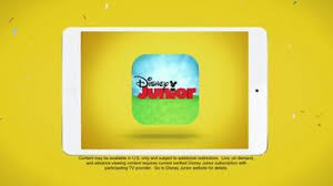 Disney junior appisodes will entertain, engage, and enrich preschoolers with interactive shows and books featuring all your favorite disney, pixar, and marvel friends. Disney Junior App Tv Commercial Sofia The First Super Summer Arcade Ispot Tv