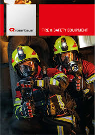 fire and safety equipment 2023