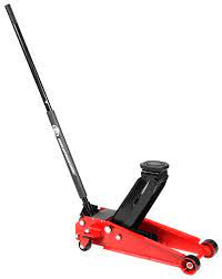 3 5 ton steel hydraulic floor jack