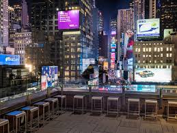 Hotel In New York City Novotel New York Times Square Accor