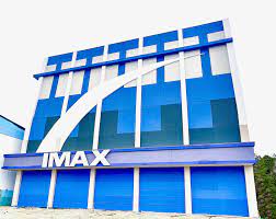 world s tallest imax screen is coming