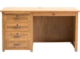 A frank lloyd wright inspired design this custom craftsman office desk is based on historic frank lloyd wright allen residence dining room table. Woodley Brothers Mfg Woodley Brothers Colorado Craftsman 54 Desk Col 54desk