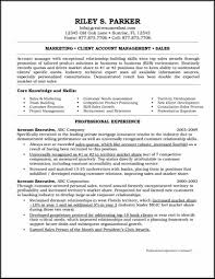 Account Executive Resume Is Like Your Weapon To Get The Job