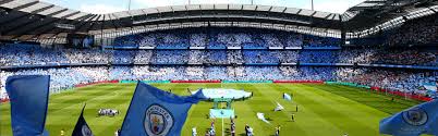 For the latest news on manchester city fc, including scores, fixtures, results, form guide & league position, visit the official website of the premier league. Sap Challenger Insights At Manchester City Technology On The Pitch