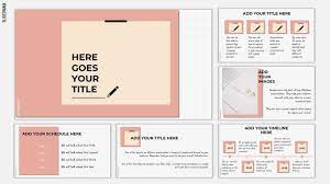 fowler free presentation template for