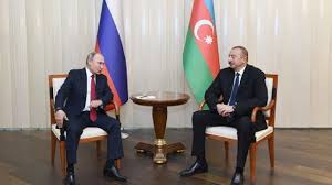 Rusya devlet başkanı vladimir putin, azerbaycan cumhurbaşkanı i̇lham aliyev ve ermenistan başbakanı nikol paşinyan, dağlık karabağ konusunu yarın moskova'da görüşecek. Putin Le Gorusen Aliyev Den Ermenistan A Diyalog Cagrisi Gazete Manifesto