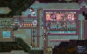 And turn them into delicious food ლ(´ڡ`ლ) there are also new geysers an. Aridio Glossy Drecko Ranch Before Hvacs Oxygen Not Included General Discussion Klei Entertainment Forums