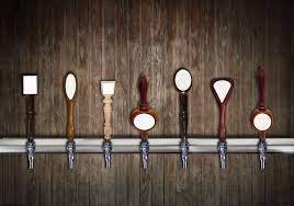 18 homemade beer tap handle ideas you
