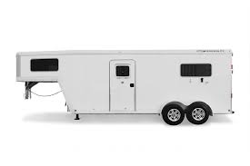 horse trailers model 9607 horse