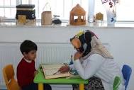 HOŞGÖR HAYRİYE ÖZBUDAK ANAOKULU – Hoşgör Eğitim Kurumları – Gaziantep