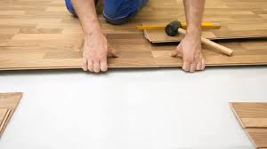 glue down laminate flooring