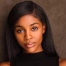 black actress hairstyles for acting