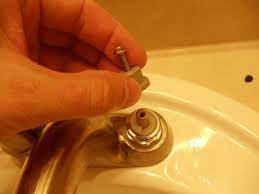 Glacier Bay Bathroom Faucet Cartridge